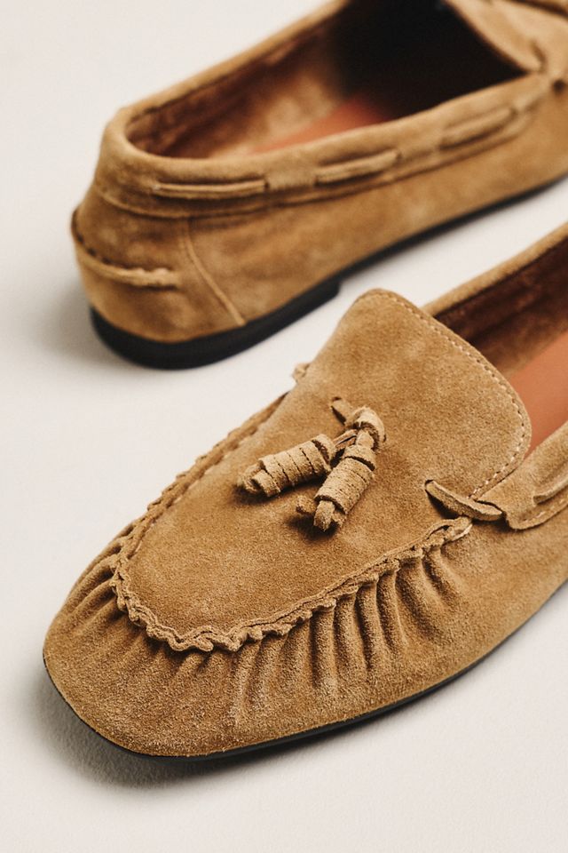 G.H.BASS Astrid Loafers #2