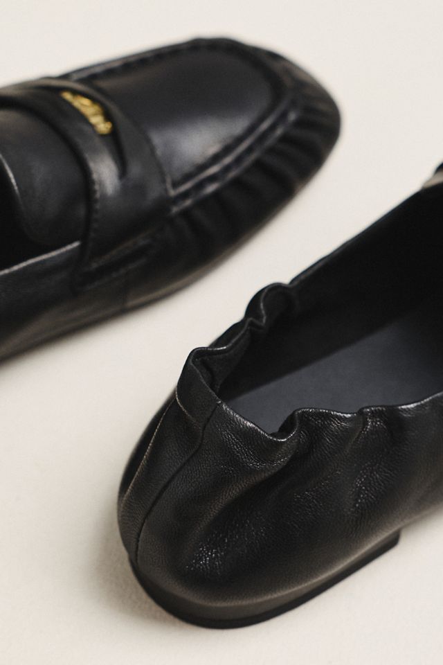 G.H.BASS Rumi Penny Loafers #2