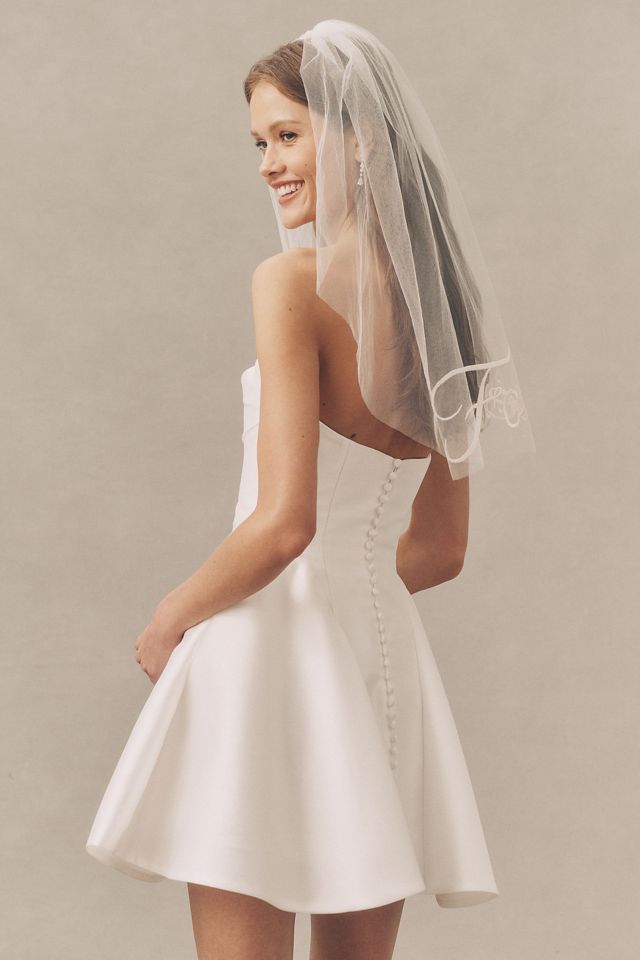 Forever Yours Veil #1