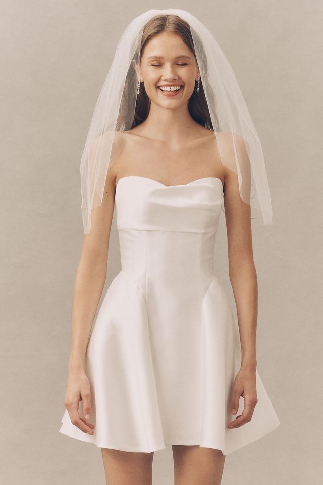 Forever Yours Veil #2
