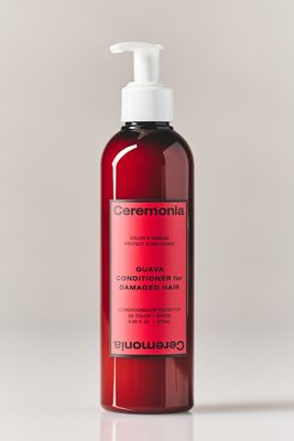 Ceremonia Guava Protect & Repair Conditioner