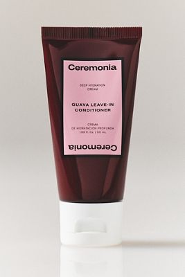 Ceremonia Mini Guava Leave-In Conditioner