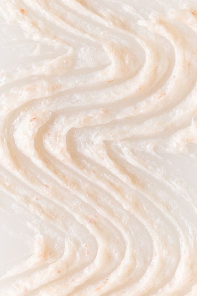 Ceremonia Papaya Scalp Scrub #1