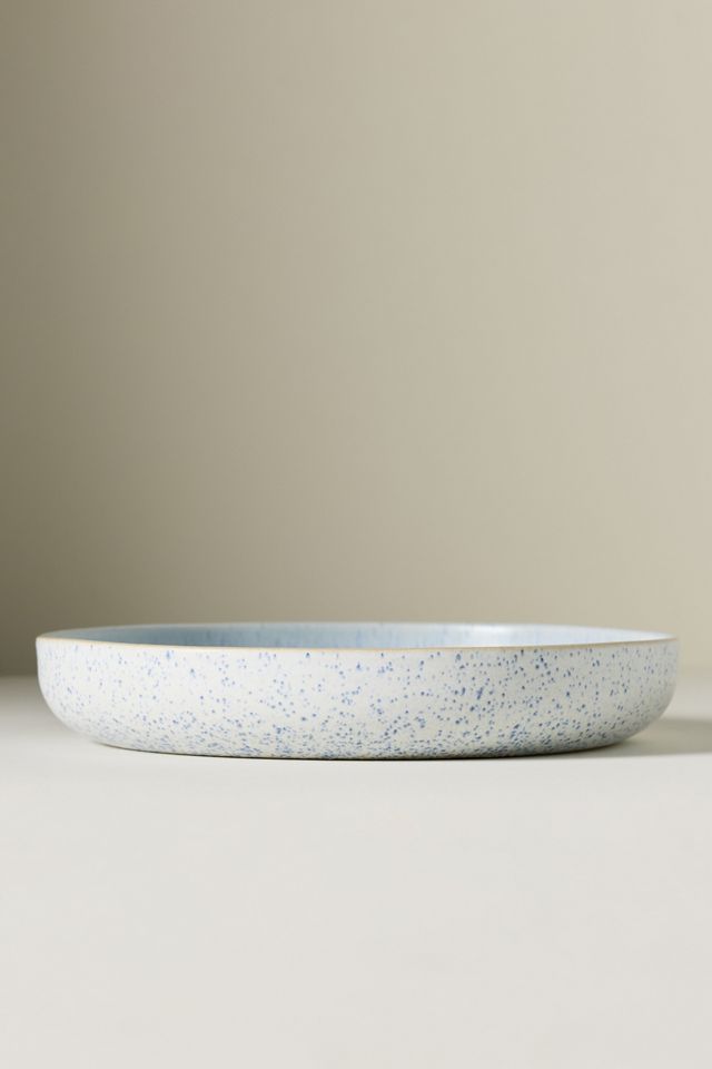 Jasper Portuguese Reactive Stoneware Pasta Bowls, Set of 4 #4