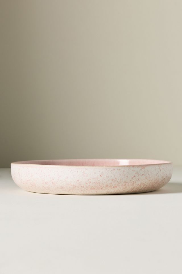 Jasper Portuguese Reactive Stoneware Pasta Bowls, Set of 4 #4