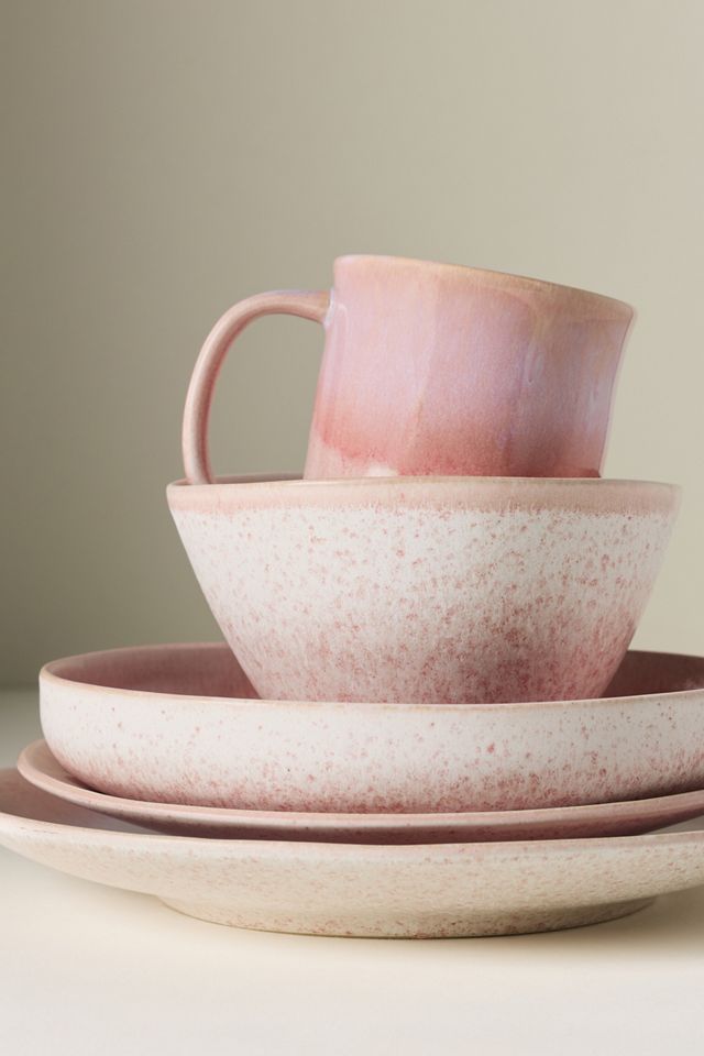 Jasper Portuguese Reactive Stoneware Mug #2