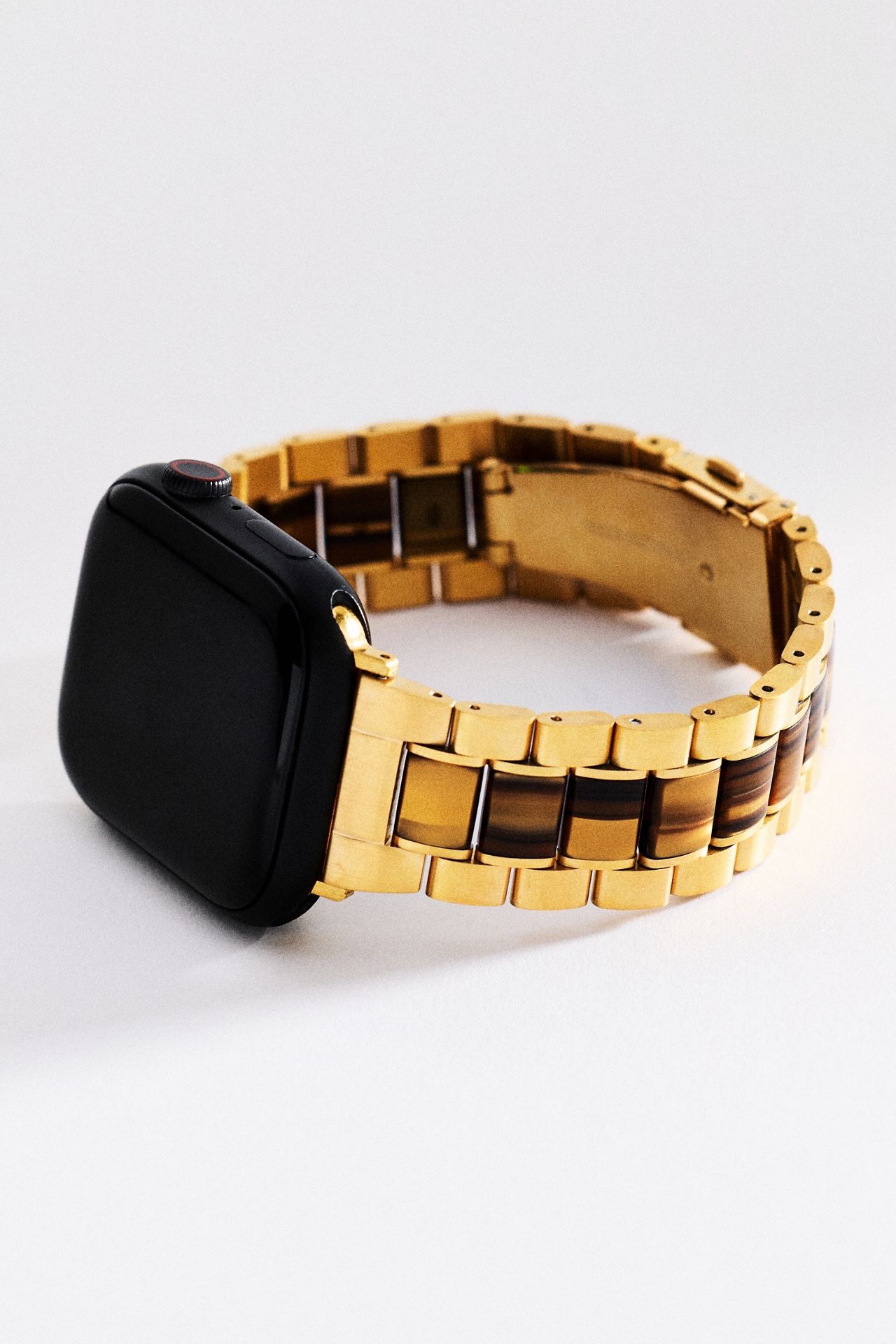 MACHETE Boyfriend Apple Watch Band