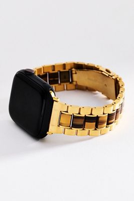 MACHETE Boyfriend Apple Watch Band