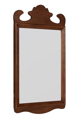 Park and Oak x Cooper Classics Declan Vintage Wall Mirror