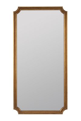 Sunny Rectangle Wall Mirror
