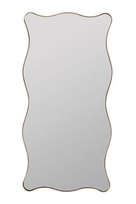 Wanda Wavy Wall Mirror