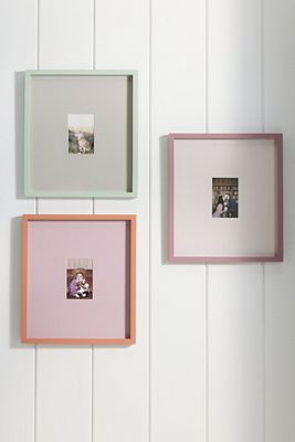 Tonal Gallery Frame
