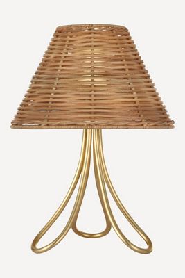 Visual Comfort & Co. Jeanne Teardrop Tapered Cordless Accent Lamp