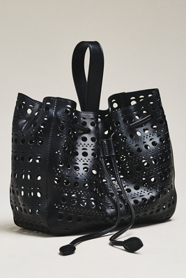 Kris Bucket Bag