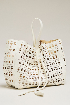 Kris Bucket Bag