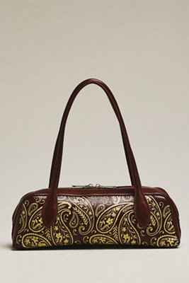 Serafina East West Shoulder Bag