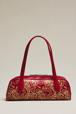 Serafina East West Shoulder Bag