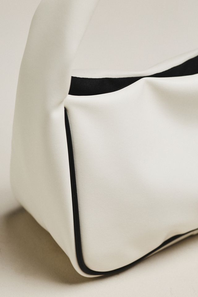 Melie Bianco Jordan Slouchy Mini Top Handle Bag | Anthropologie