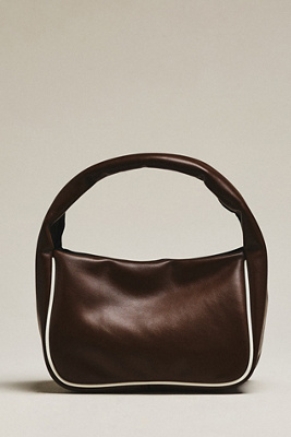 Jordan Slouchy Mini Top Handle Bag