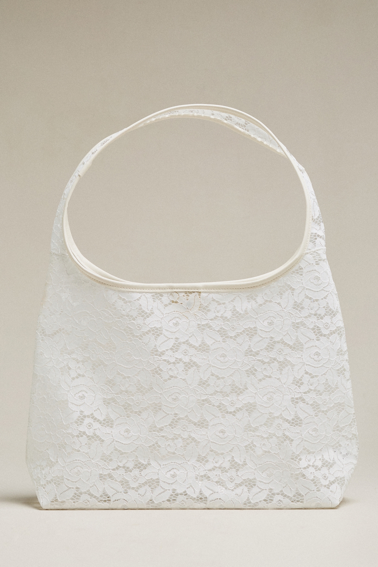 Melie Bianco Lacey Bag