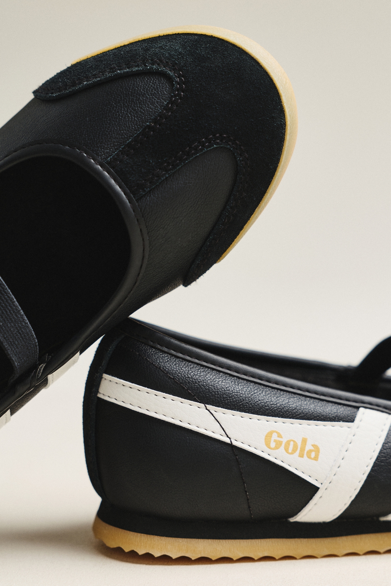 Gola Exclusive Celestra Ballet Sneakers