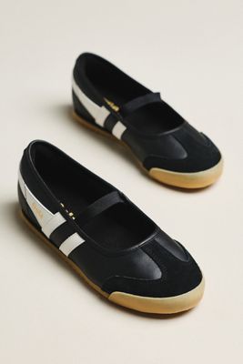 Gola Exclusive Celestra Ballet Sneakers