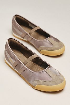 Scarpe da Ginnastica Celestra Ballet Gola Exclusive