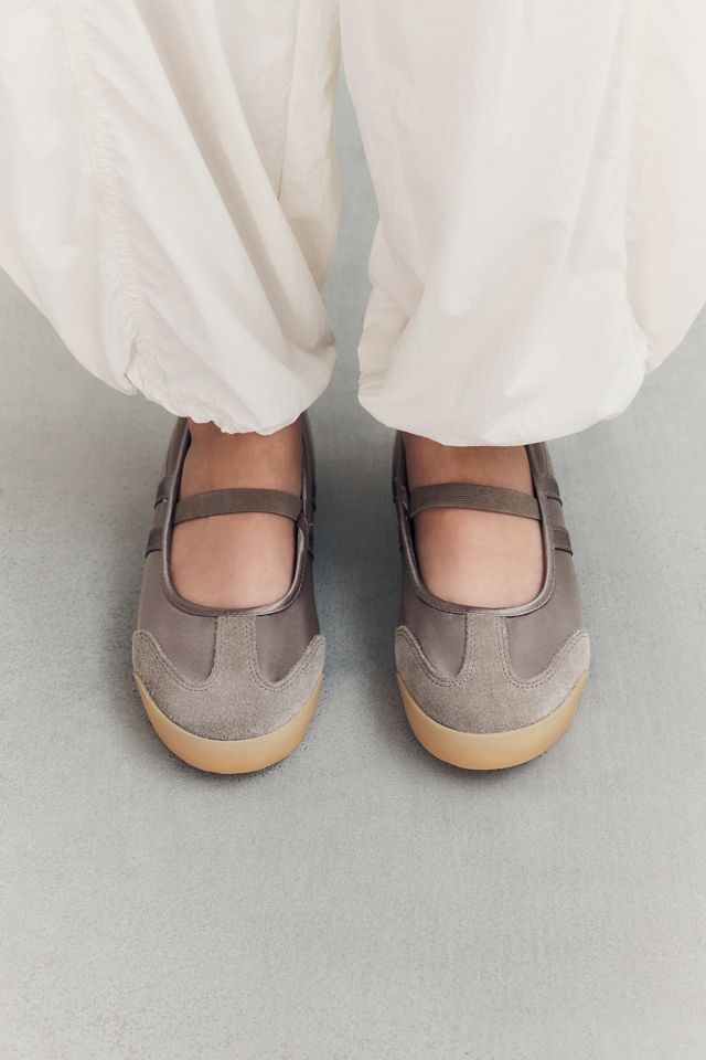 Gola Exclusive Celestra Ballet Sneakers #1