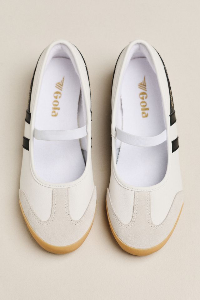 Gola Exclusive Celestra Ballet Sneakers #3