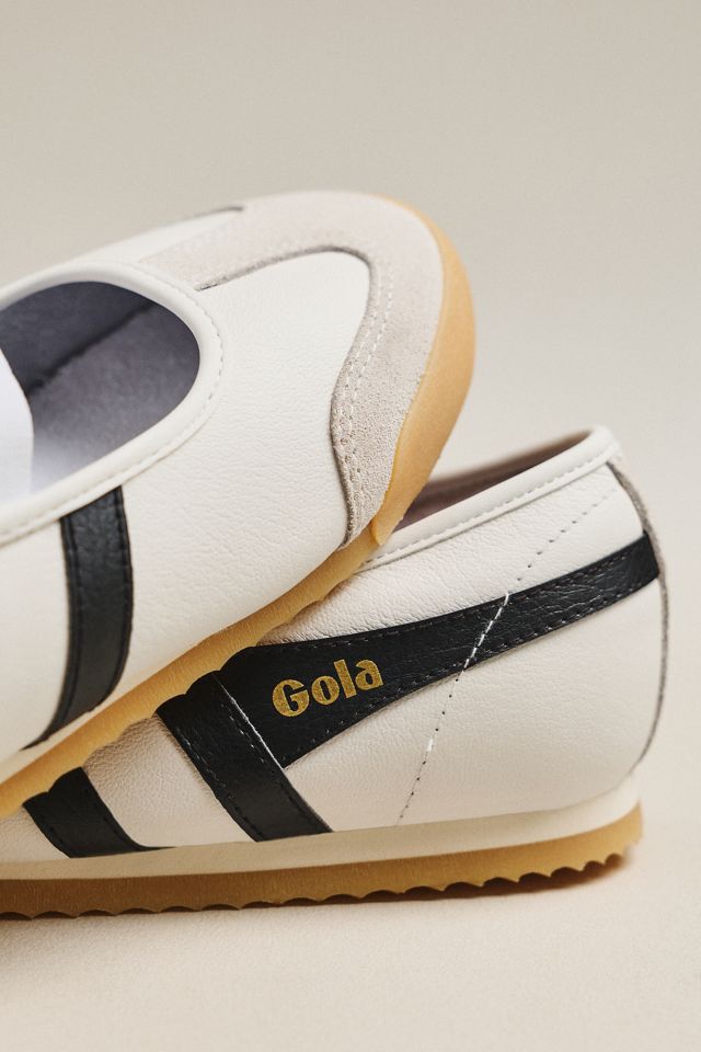 Gola Exclusive Celestra Ballet Sneakers #4