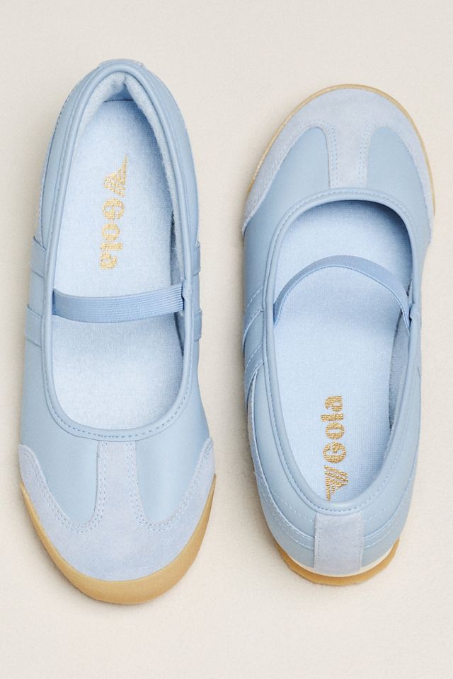 Gola Exclusive Celestra Ballet Sneakers #1