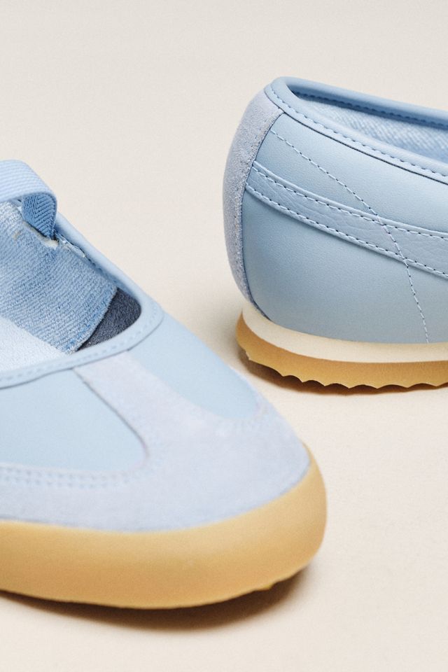 Gola Exclusive Celestra Ballet Sneakers #2