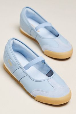Gola Exclusive Celestra Ballet Sneakers