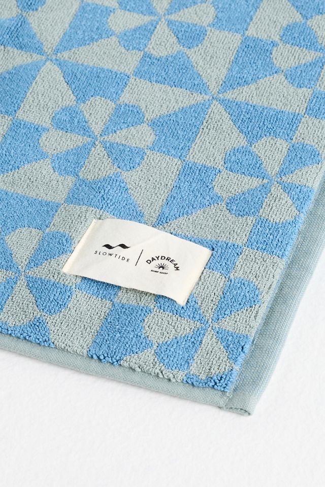 Slowtide Bex Bath Mat #1