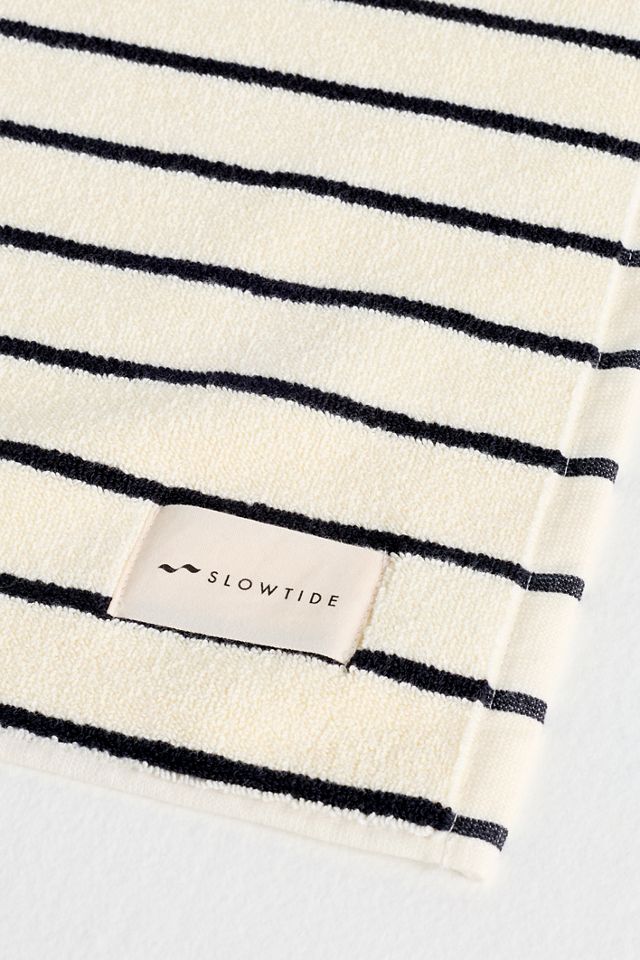 Slowtide Koko Plush Bath Mat #1