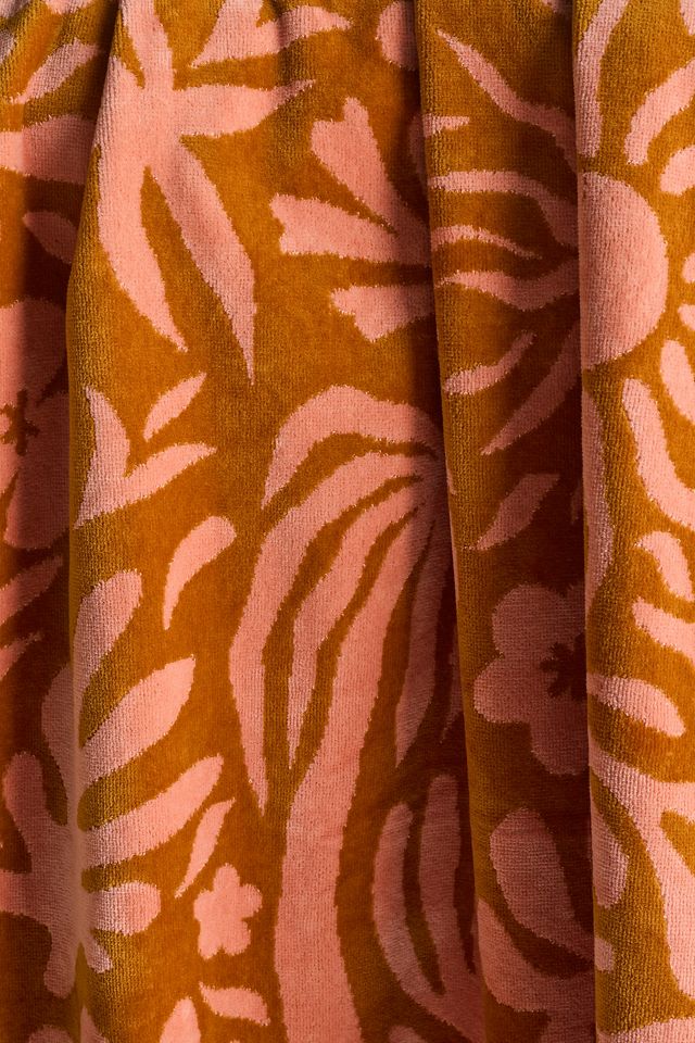 Slowtide Sunny Beach Towel #1