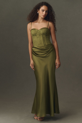 bridesmaid dresses similar to bhldn & Maid of Honor Dresses Bridal party Size:Size 26W atf-sm-3.27.25 Vintage 80s 90s Dress