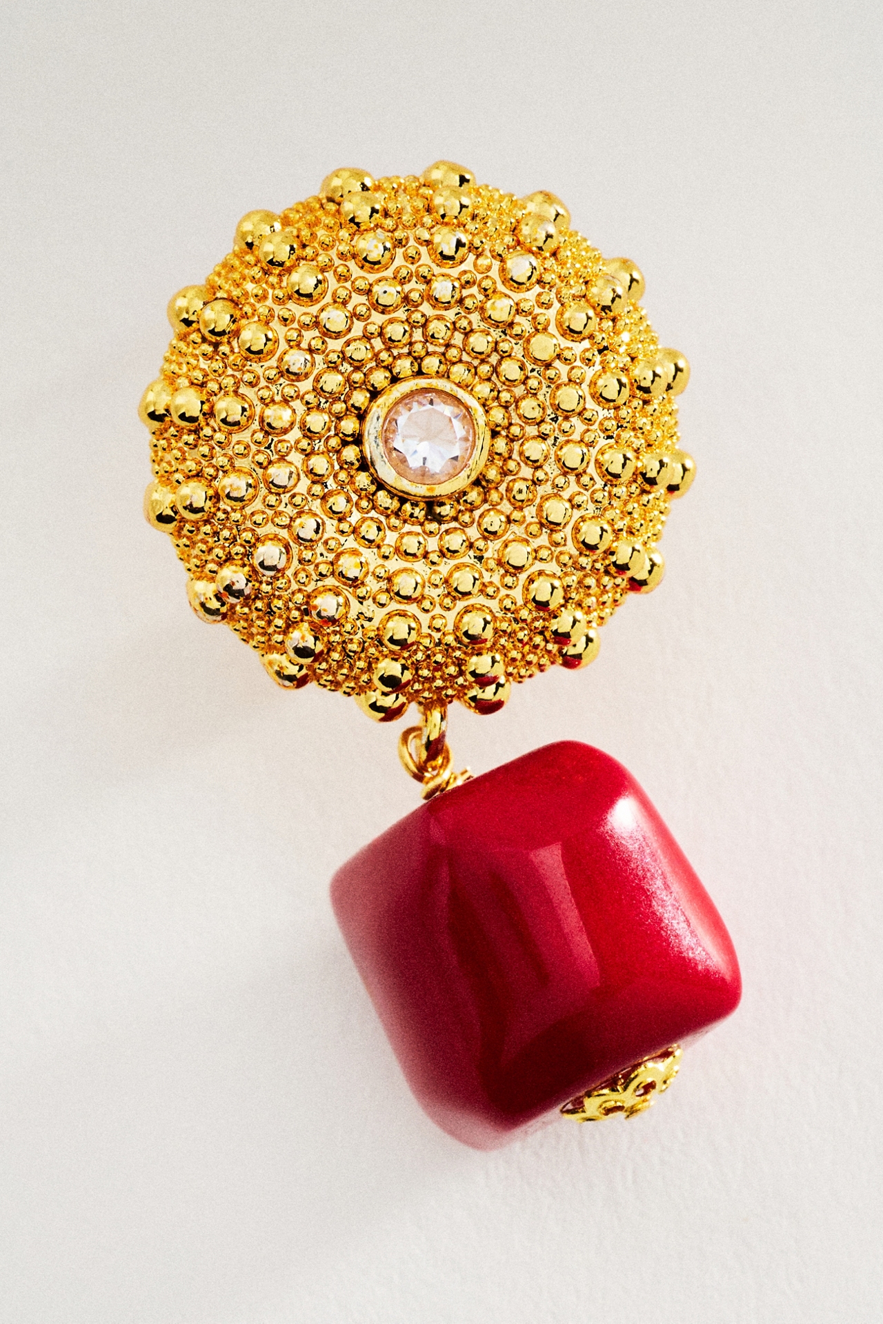 Maison Irem Solea Earrings