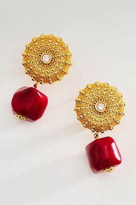 Maison Irem Solea Earrings