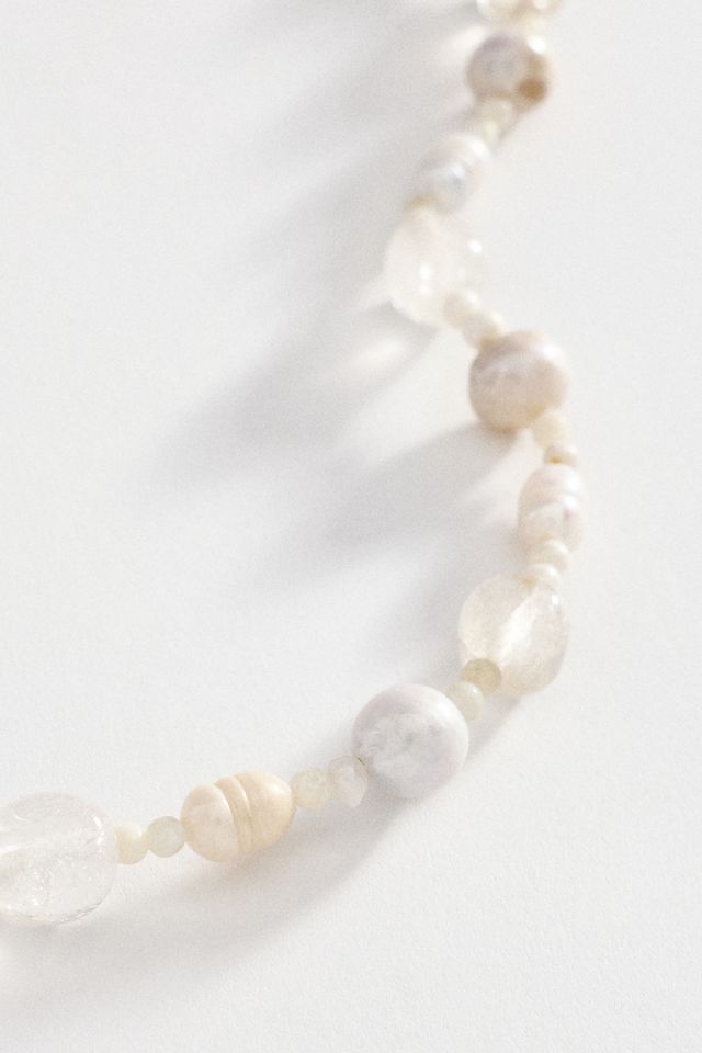Maison Irem Frangi Necklace #1