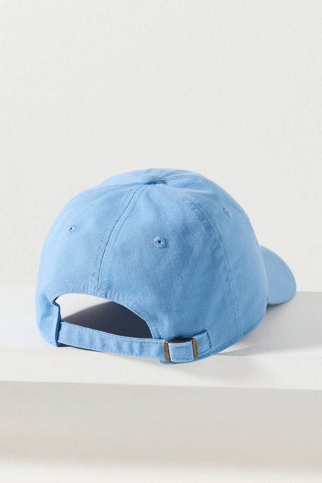 American Needle MINI CLT Baseball Cap #1