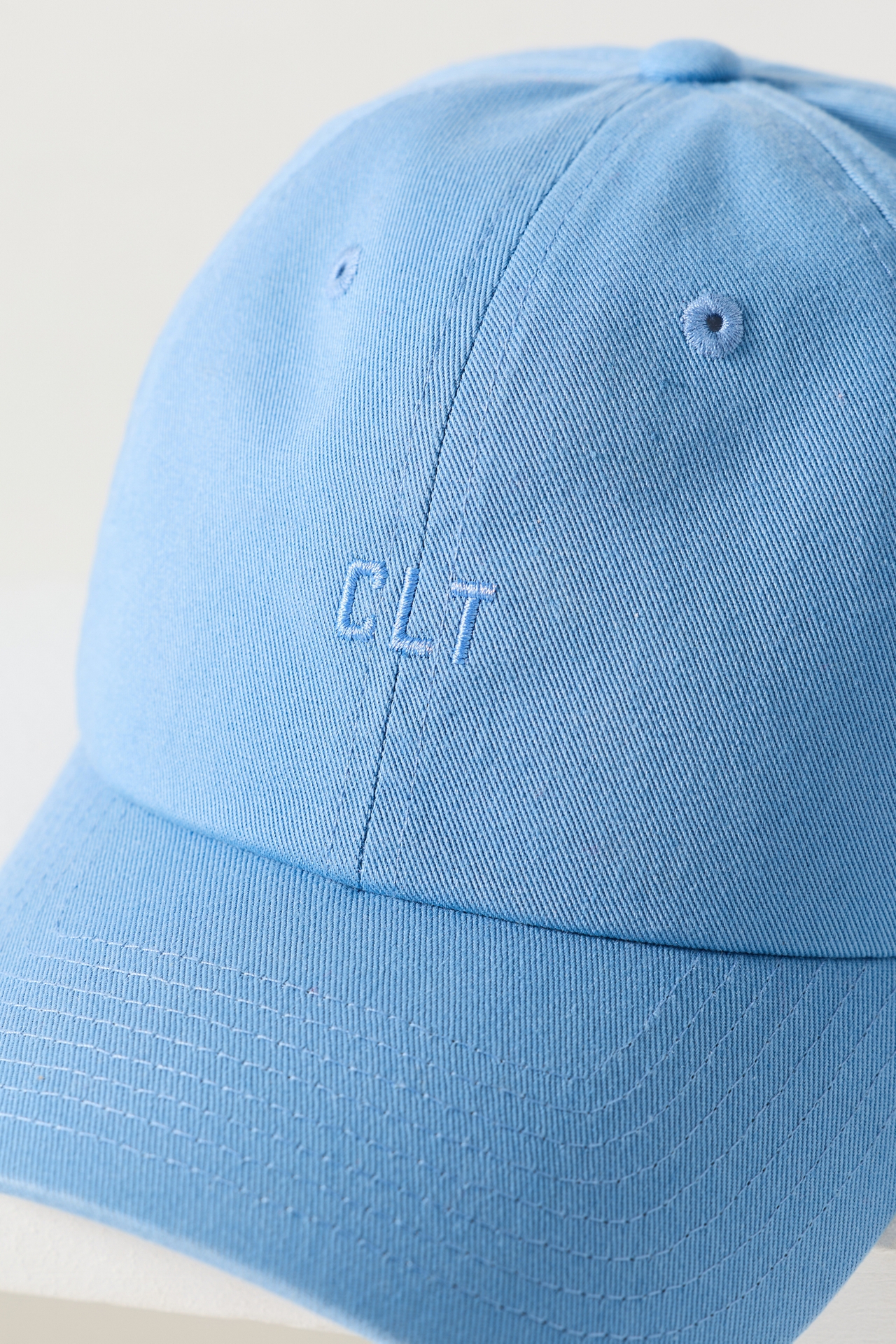 American Needle MINI CLT Baseball Cap