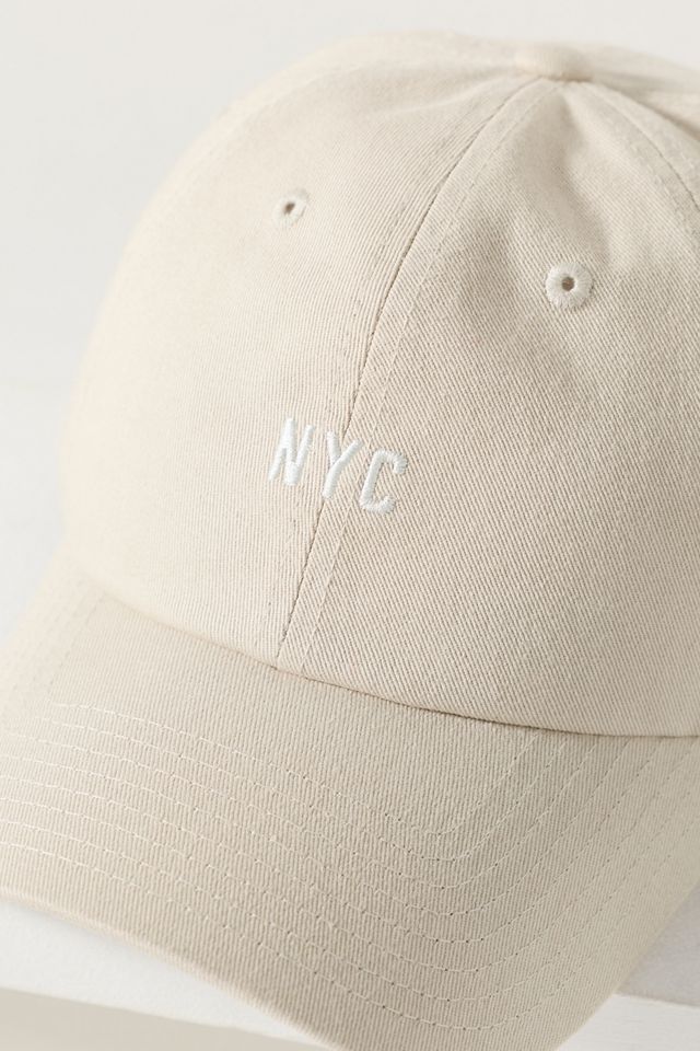 American Needle Mini NYC Baseball Cap #2