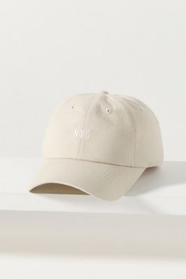 American Needle Mini NYC Baseball Cap