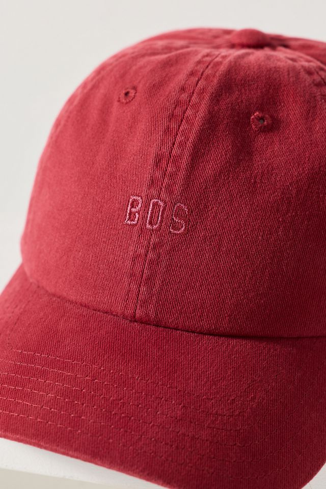American Needle Mini BOS Baseball Cap #2