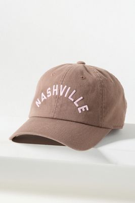 Firstport Company Hamptons Baseball Cap | Anthropologie display picture 3