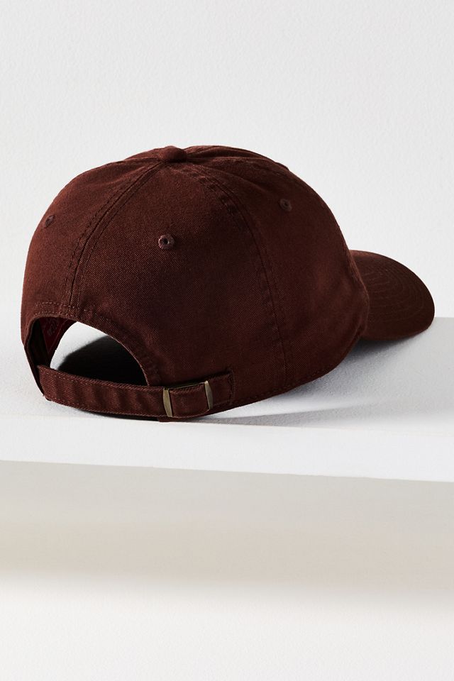 American Needle Meet Me in NY Baseball Cap #1