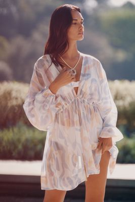 Blue Dresses | Navy & Light Blue | Anthropologie UK