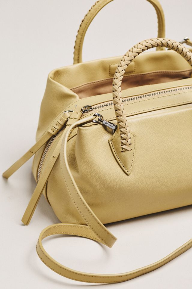 Oryany Roy Leather Satchel #2