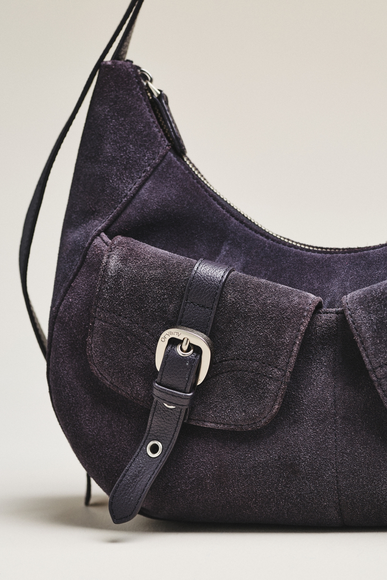 Oryany Rodeo Shoulder Bag